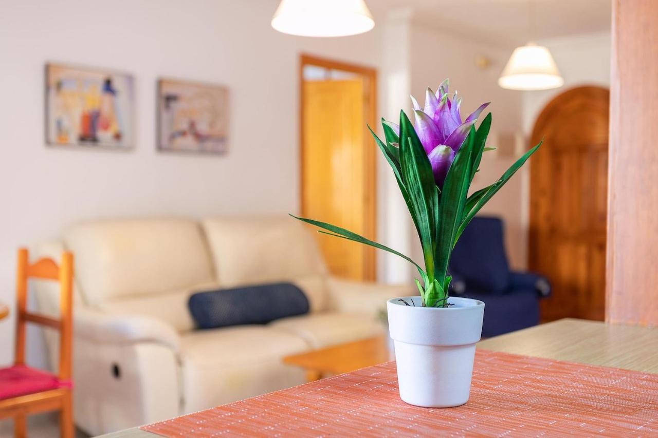 Ideal Para Verano Con Piscina E Invierno Con Cocina De Lena 拉马他 外观 照片
