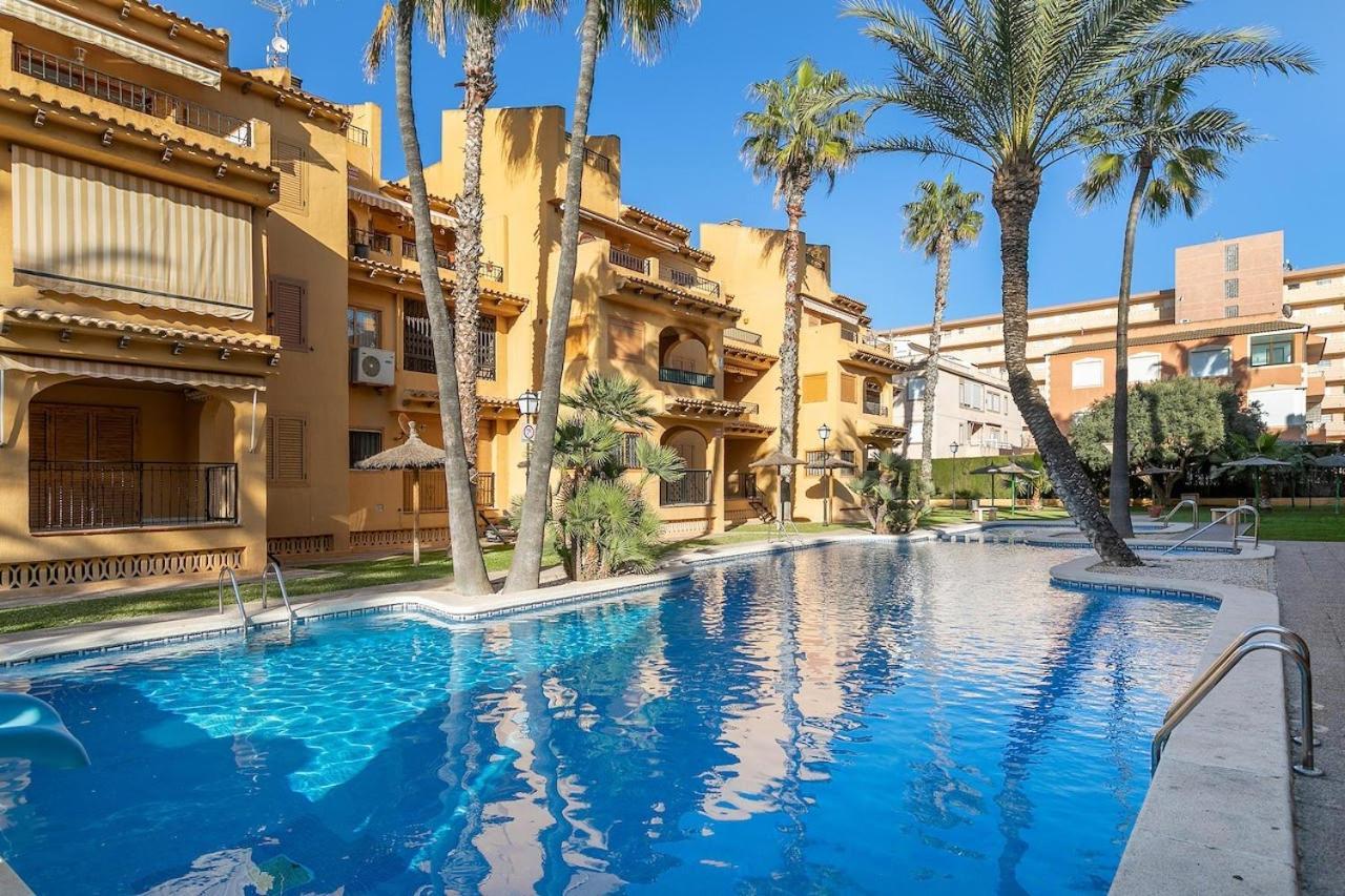 Ideal Para Verano Con Piscina E Invierno Con Cocina De Lena 拉马他 外观 照片