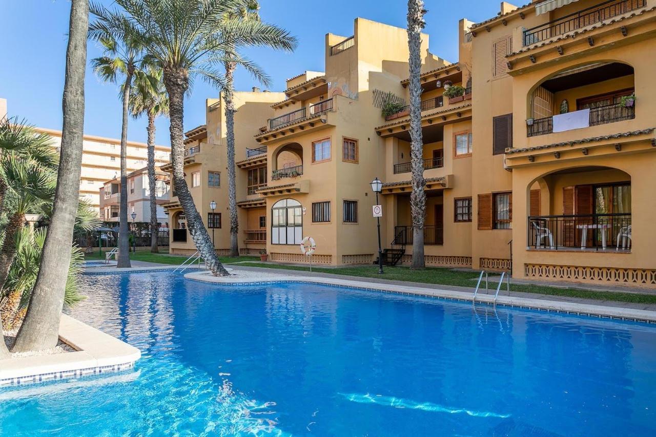 Ideal Para Verano Con Piscina E Invierno Con Cocina De Lena 拉马他 外观 照片