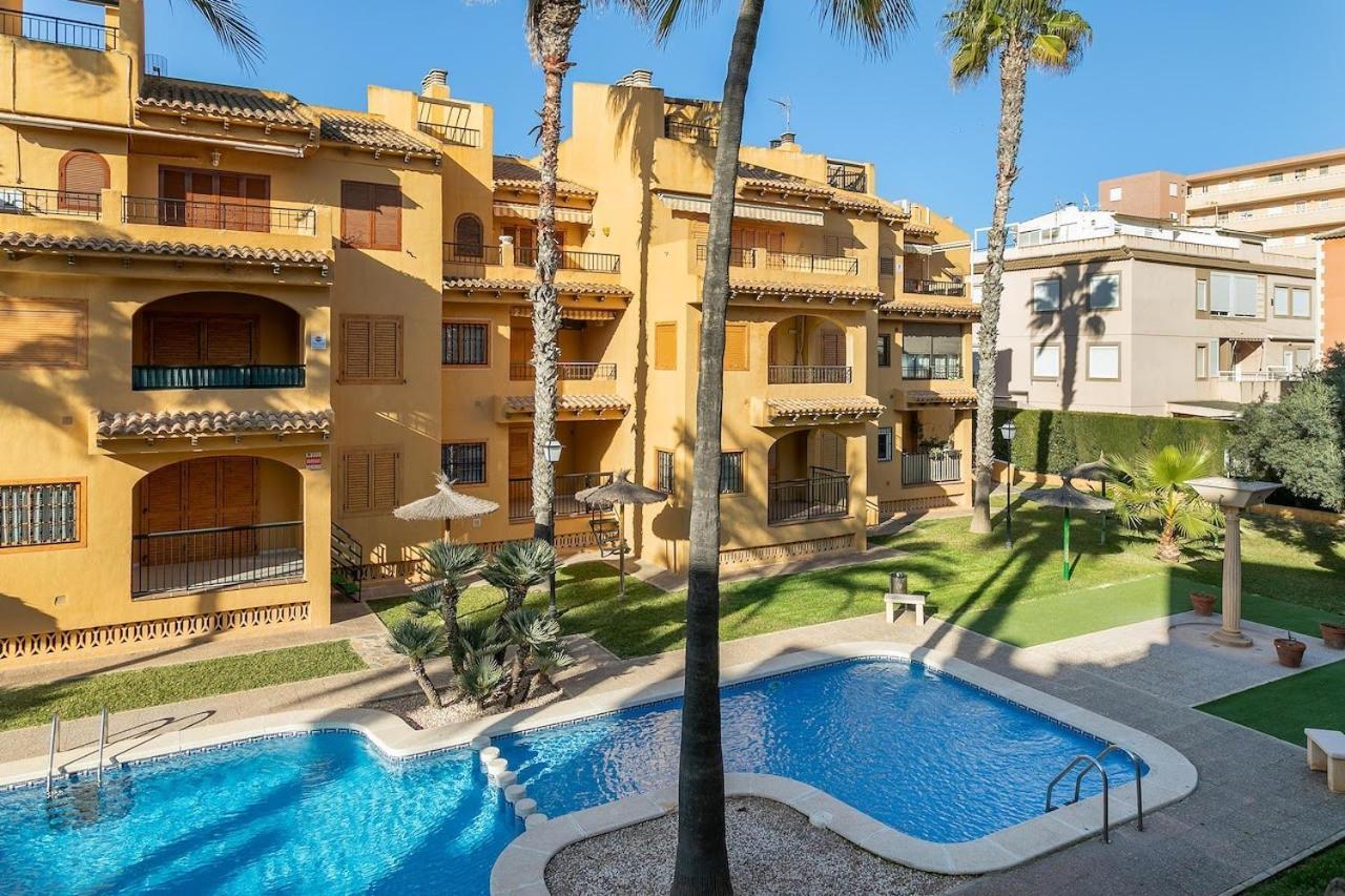 Ideal Para Verano Con Piscina E Invierno Con Cocina De Lena 拉马他 外观 照片