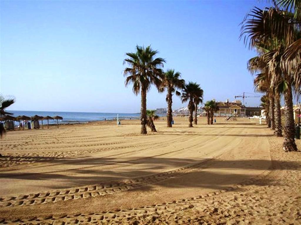Ideal Para Verano Con Piscina E Invierno Con Cocina De Lena 拉马他 外观 照片